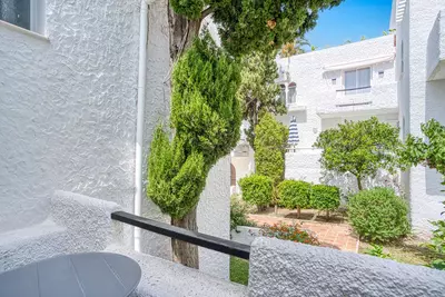 Townhouse in Nueva Andalucía