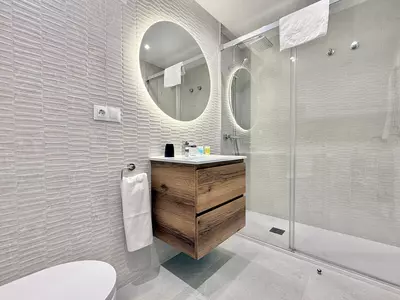 Middle Floor Apartment in Benahavís