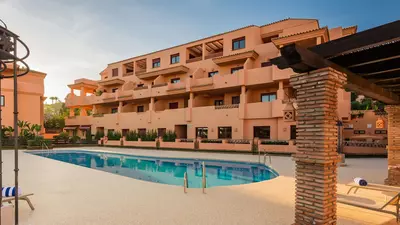 Middle Floor Apartment in Benahavís