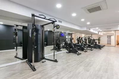 Middle Floor Apartment in Benahavís