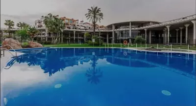 Middle Floor Apartment in Benahavís