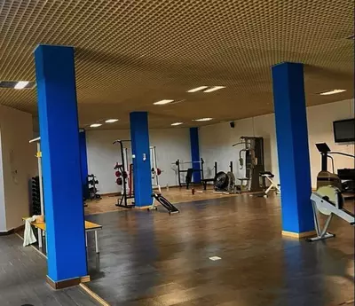 Middle Floor Apartment in Benahavís