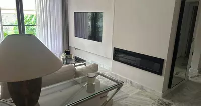 Middle Floor Apartment in Benahavís