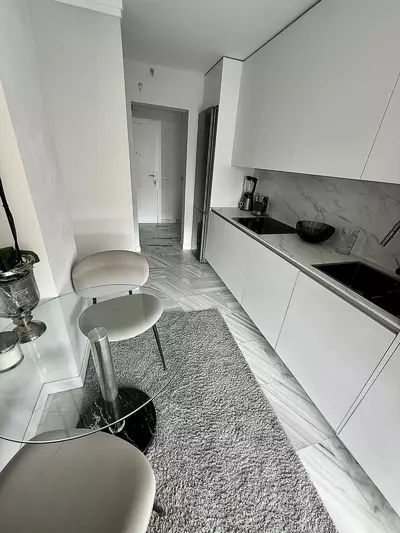 Middle Floor Apartment in Benahavís