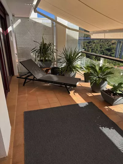 Middle Floor Apartment in Benahavís