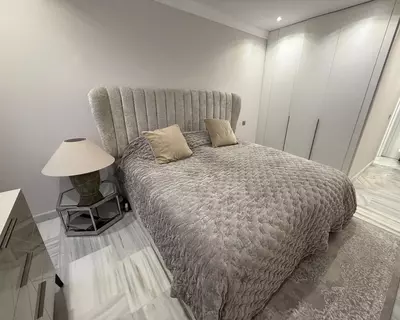 Middle Floor Apartment in Benahavís