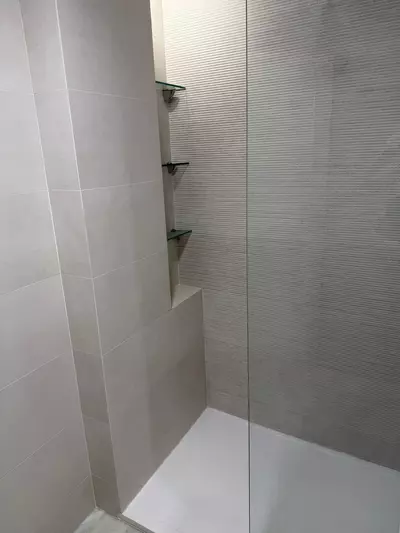 Middle Floor Apartment in Benahavís