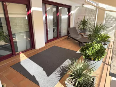 Middle Floor Apartment in Benahavís