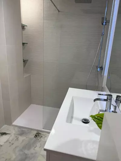 Middle Floor Apartment in Benahavís