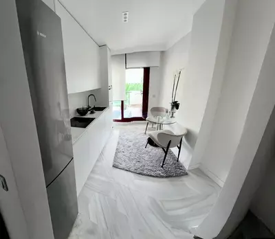 Middle Floor Apartment in Benahavís