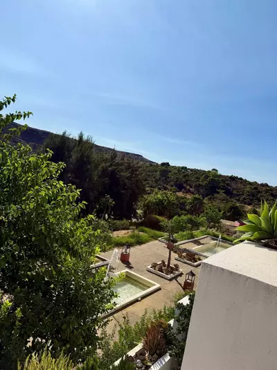 Middle Floor Apartment in Benahavís