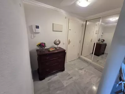 Middle Floor Apartment in Nueva Andalucía