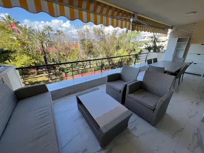 Middle Floor Apartment in San Pedro de Alcántara