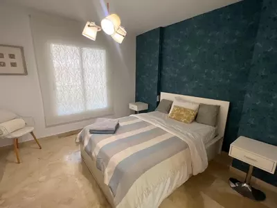 Middle Floor Apartment in San Pedro de Alcántara