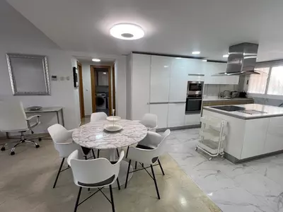 Middle Floor Apartment in San Pedro de Alcántara