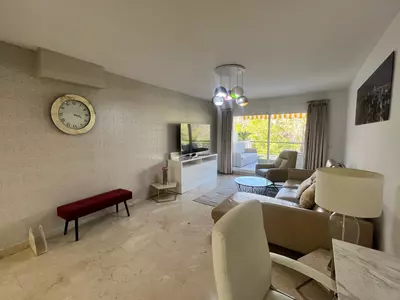 Middle Floor Apartment in San Pedro de Alcántara