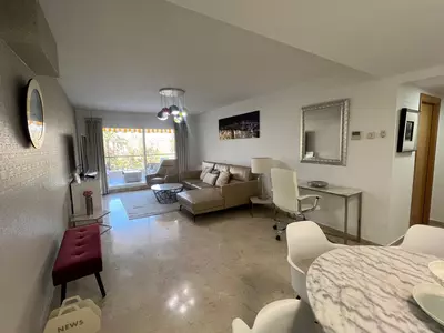 Middle Floor Apartment in San Pedro de Alcántara