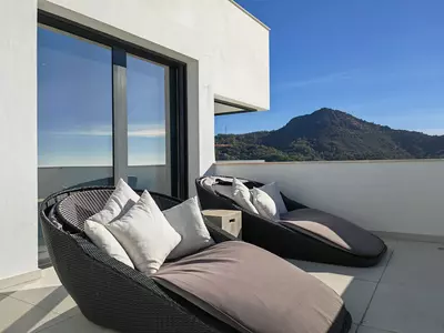 Detached Villa in Benahavís