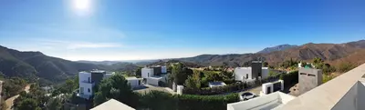 Detached Villa in Benahavís