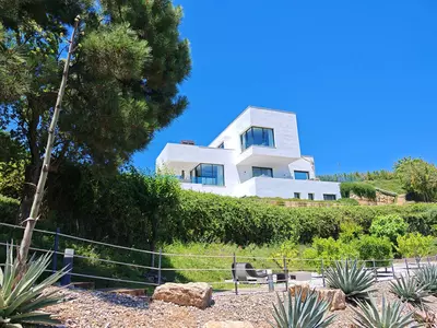 Detached Villa in Benahavís