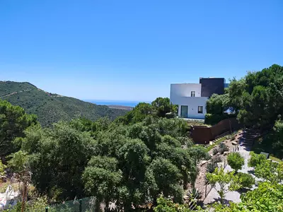 Detached Villa in Benahavís