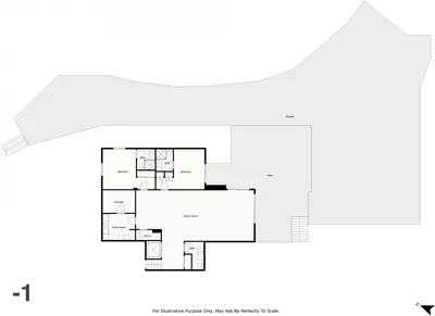 Detached Villa in Benahavís