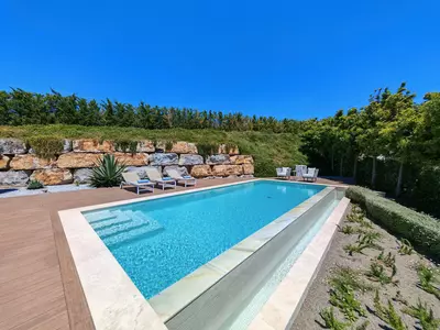 Detached Villa in Benahavís