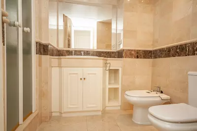 Middle Floor Apartment in Elviria