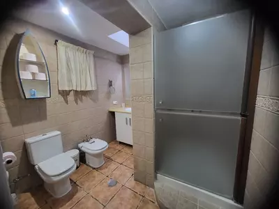Semi-Detached House in Nueva Andalucía
