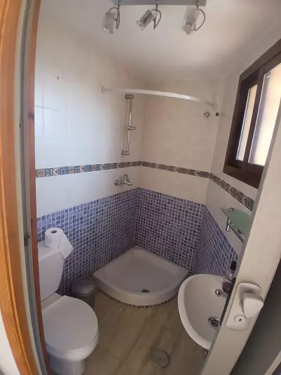 Semi-Detached House in Nueva Andalucía