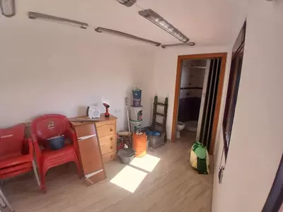 Semi-Detached House in Nueva Andalucía