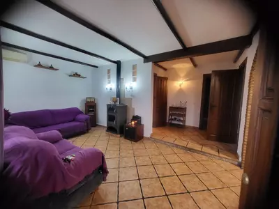 Semi-Detached House in Nueva Andalucía