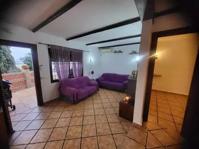 Semi-Detached House in Nueva Andalucía