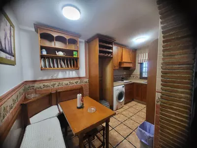 Semi-Detached House in Nueva Andalucía