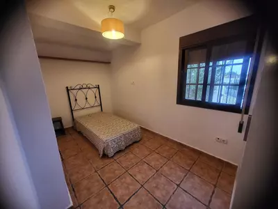 Semi-Detached House in Nueva Andalucía