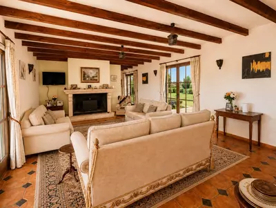 Finca - Cortijo in Casares