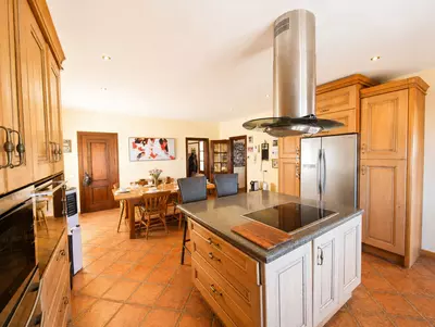 Finca - Cortijo in Casares