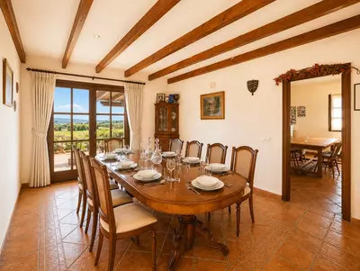 Finca - Cortijo in Casares