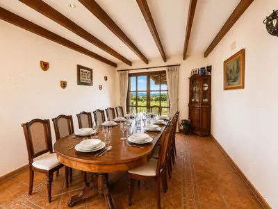 Finca - Cortijo in Casares