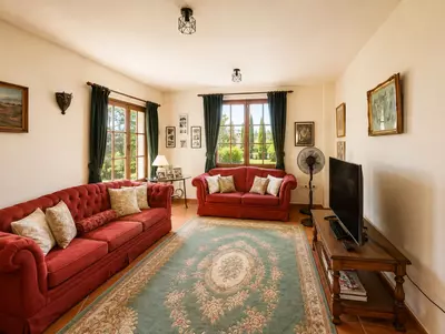 Finca - Cortijo in Casares