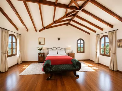 Finca - Cortijo in Casares