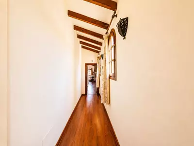 Finca - Cortijo in Casares