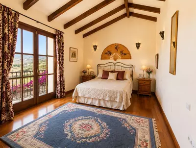 Finca - Cortijo in Casares