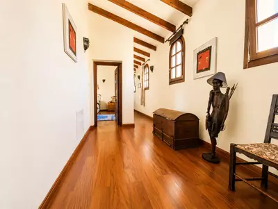 Finca - Cortijo in Casares
