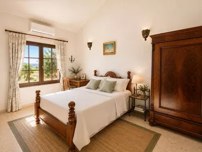 Finca - Cortijo in Casares