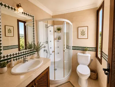 Finca - Cortijo in Casares