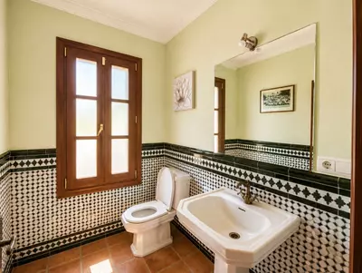Finca - Cortijo in Casares
