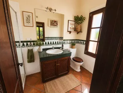 Finca - Cortijo in Casares