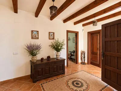 Finca - Cortijo in Casares