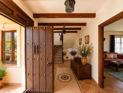 Finca - Cortijo in Casares